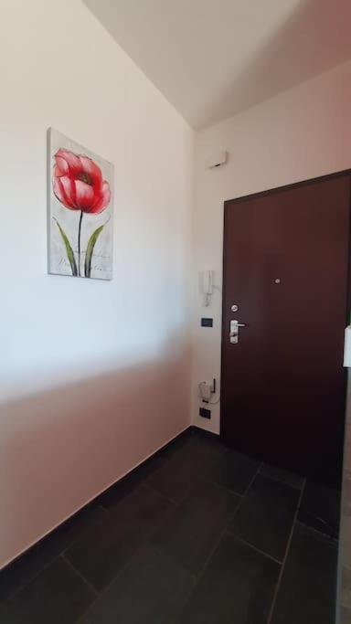 Tiziana Attico E Terrazzo Apartamento Turim Exterior foto
