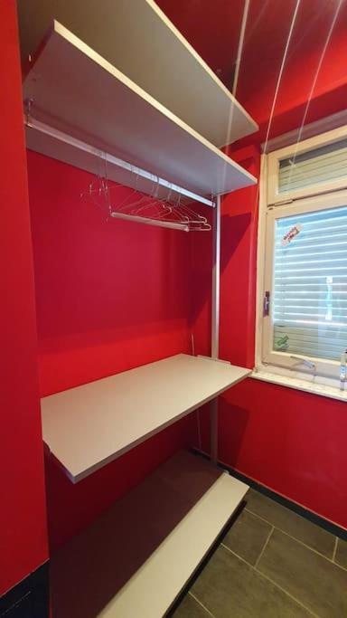 Tiziana Attico E Terrazzo Apartamento Turim Exterior foto