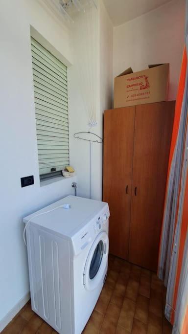 Tiziana Attico E Terrazzo Apartamento Turim Exterior foto