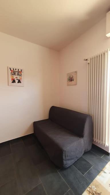 Tiziana Attico E Terrazzo Apartamento Turim Exterior foto
